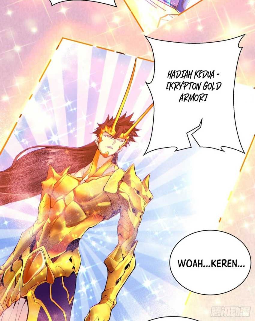 As The Richest Man, I Really Don’t Want To Be Reborn Chapter 121 Gambar 24