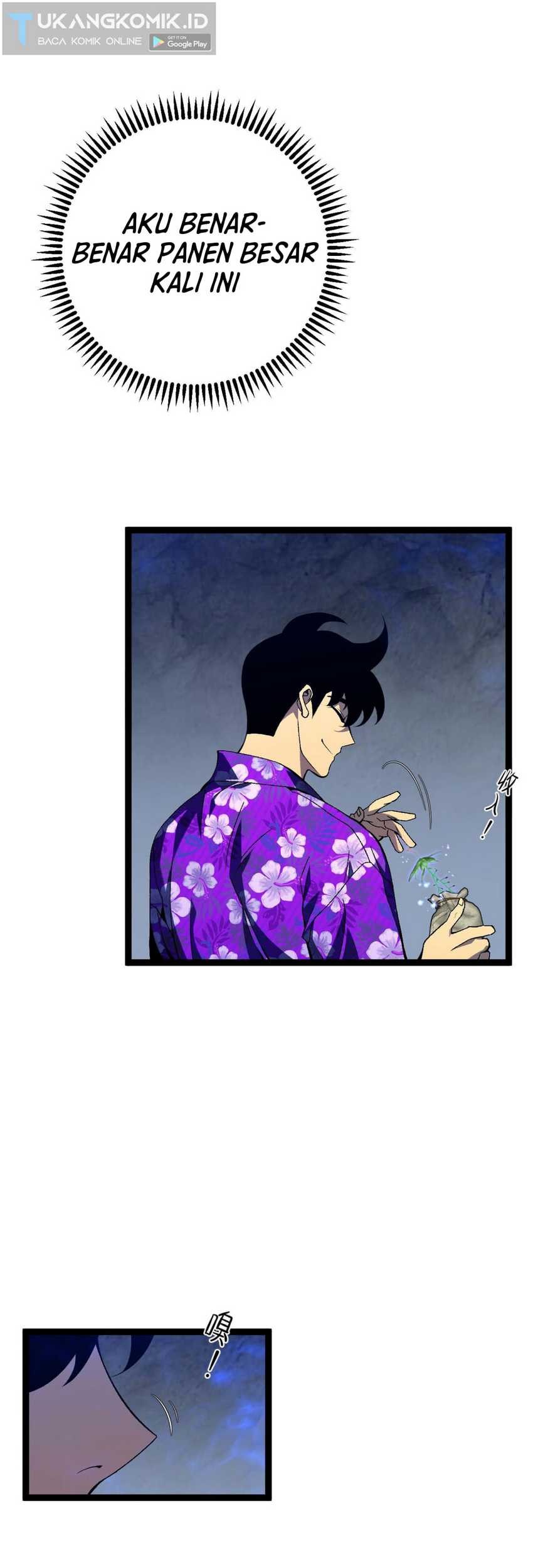 Your Talent is Mine Chapter 68 Gambar 34