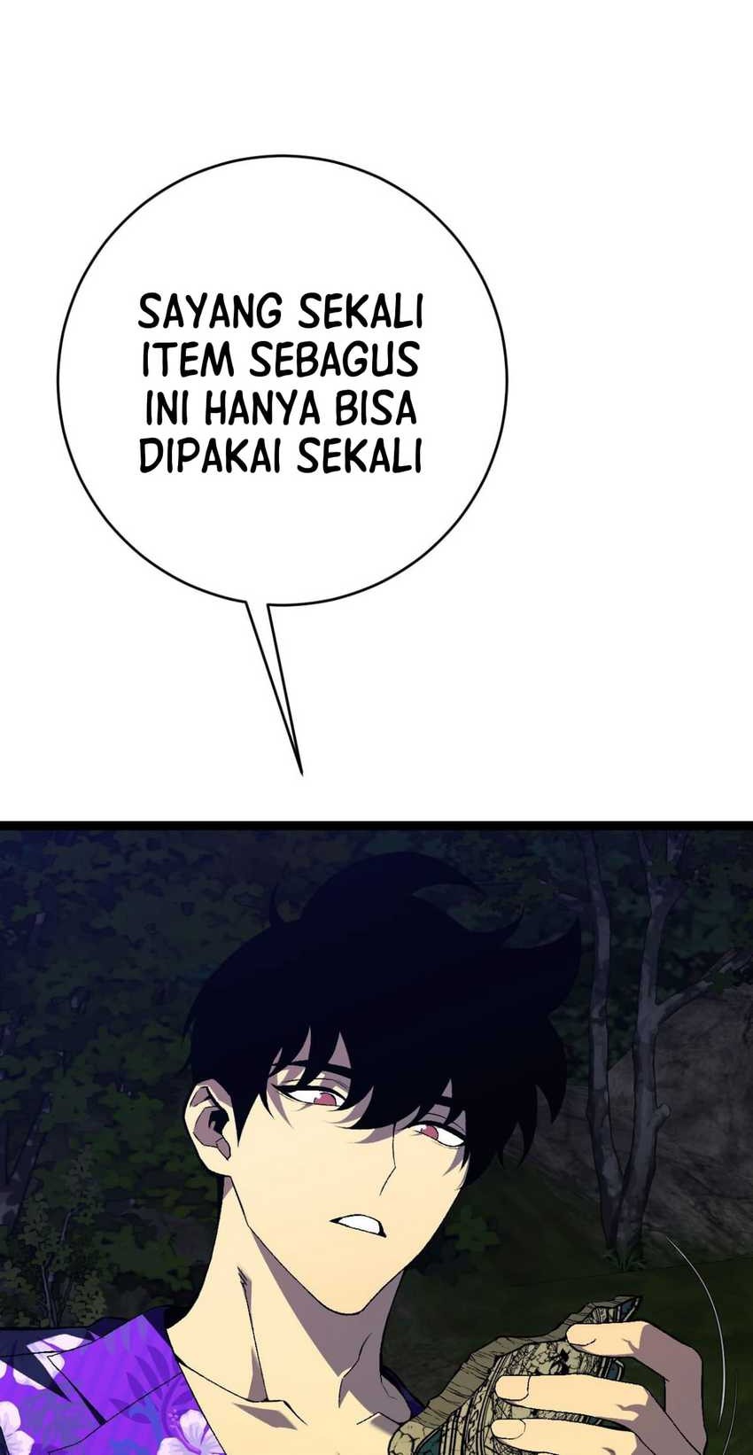 Your Talent is Mine Chapter 68 Gambar 15
