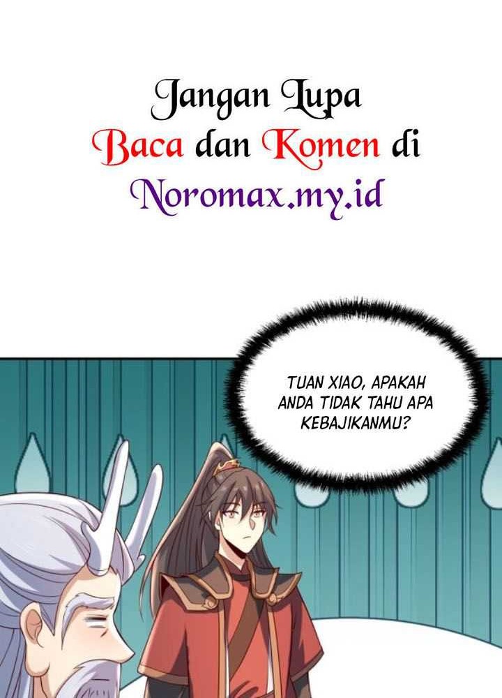 It’s Over! The Queen’s Soft Rice Husband is Actually Invincible Chapter 389 Gambar 3