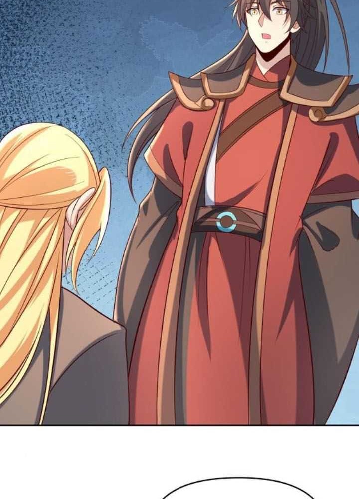 It’s Over! The Queen’s Soft Rice Husband is Actually Invincible Chapter 389 Gambar 7