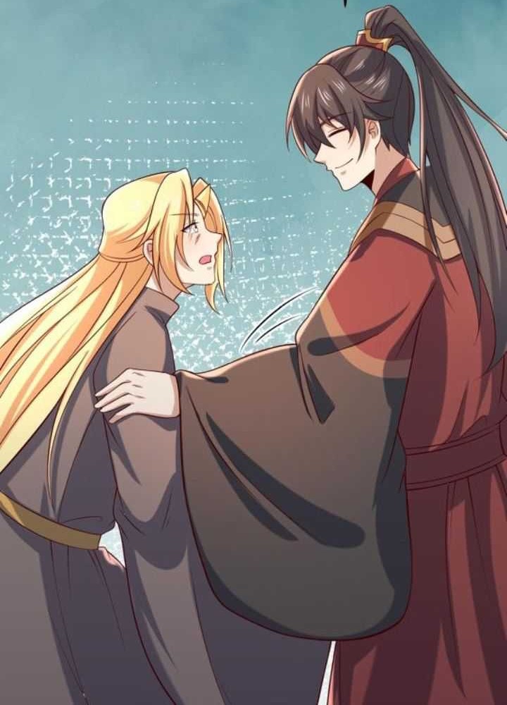It’s Over! The Queen’s Soft Rice Husband is Actually Invincible Chapter 389 Gambar 13