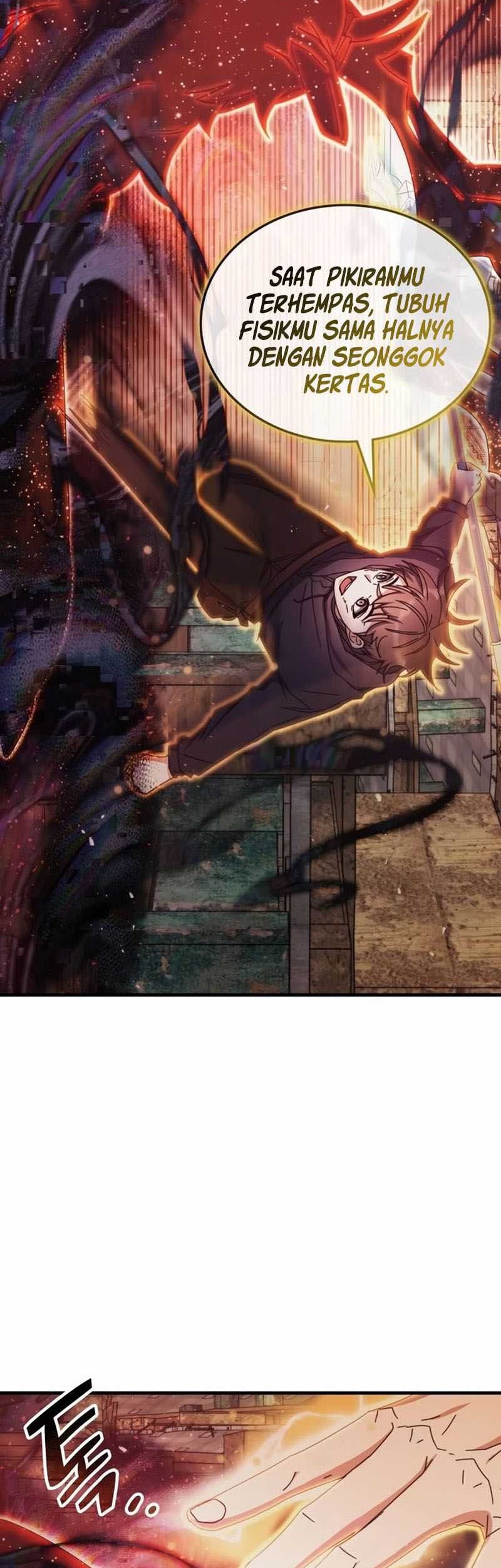 Transcension Academy Chapter 94 Gambar 40