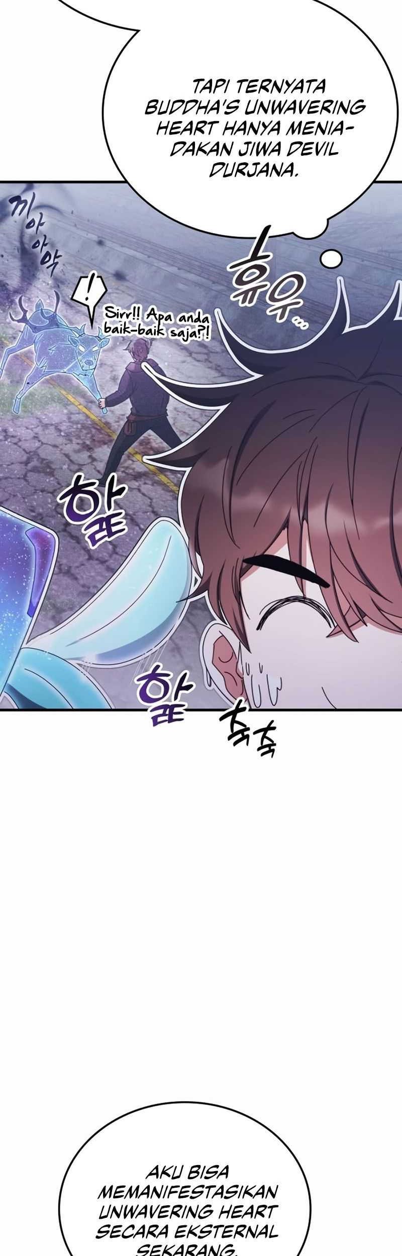 Transcension Academy Chapter 94 Gambar 48