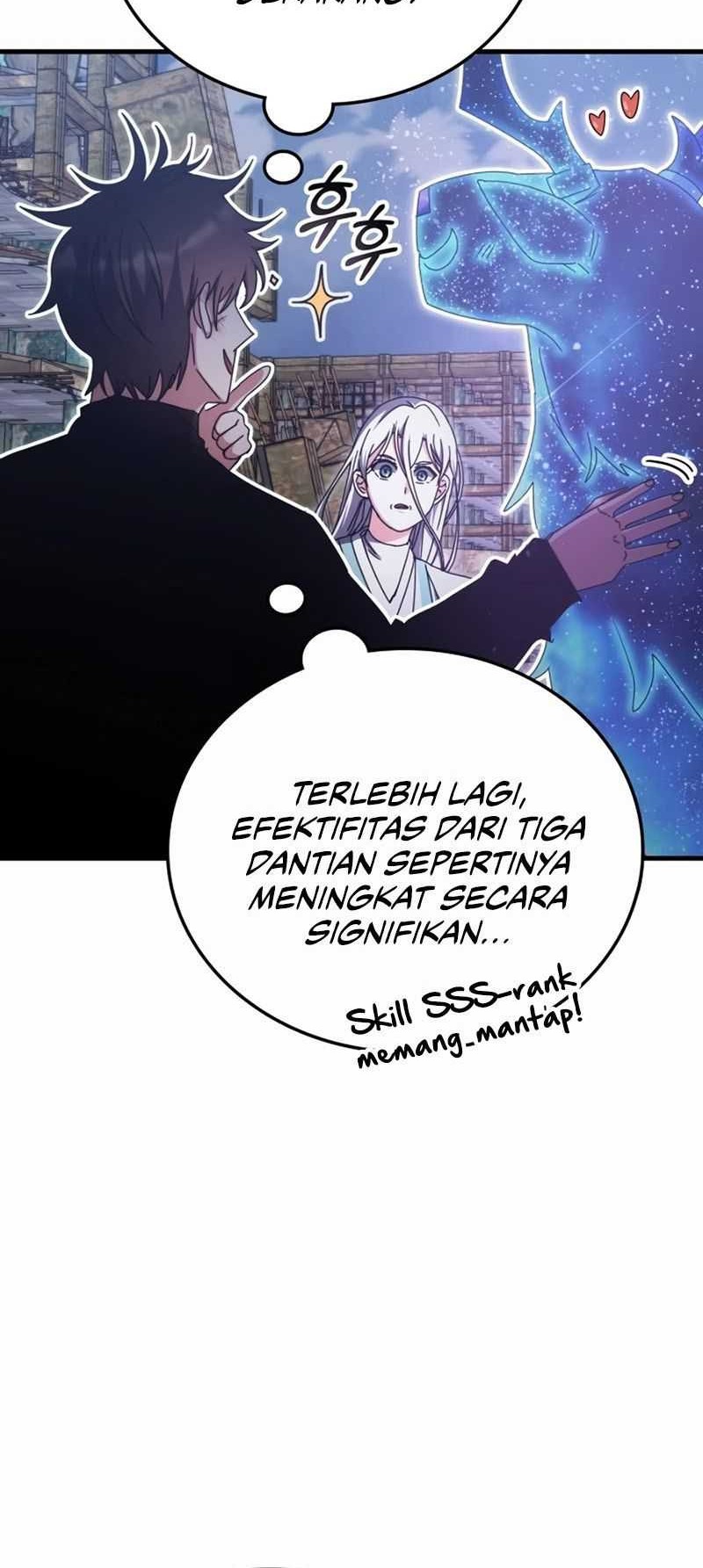 Transcension Academy Chapter 94 Gambar 49