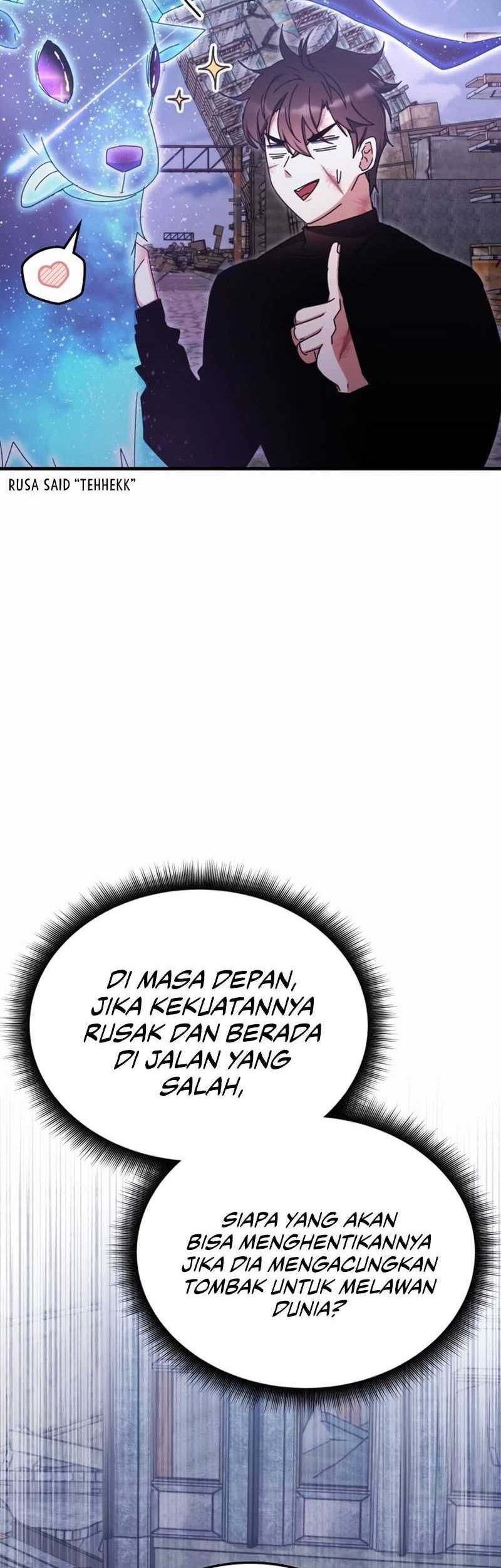 Transcension Academy Chapter 94 Gambar 51