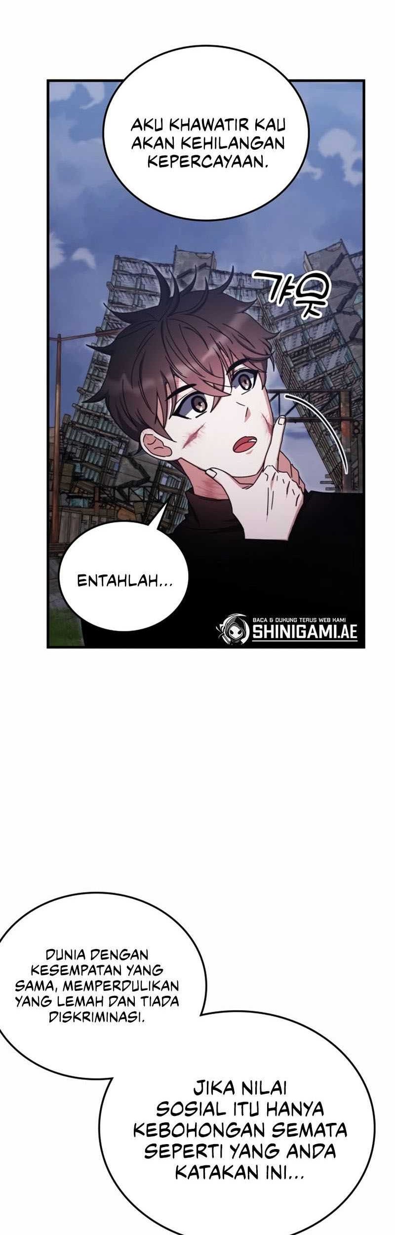 Transcension Academy Chapter 94 Gambar 55