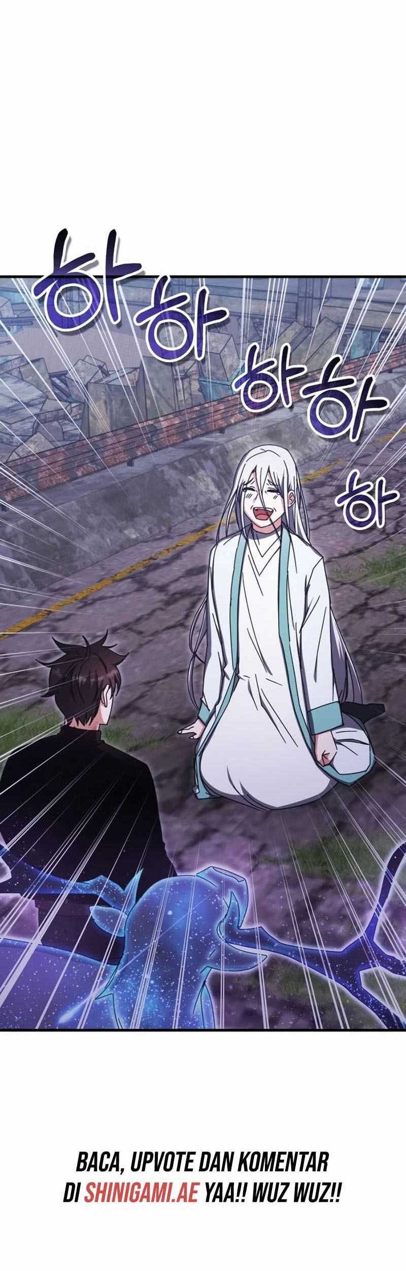 Transcension Academy Chapter 94 Gambar 59