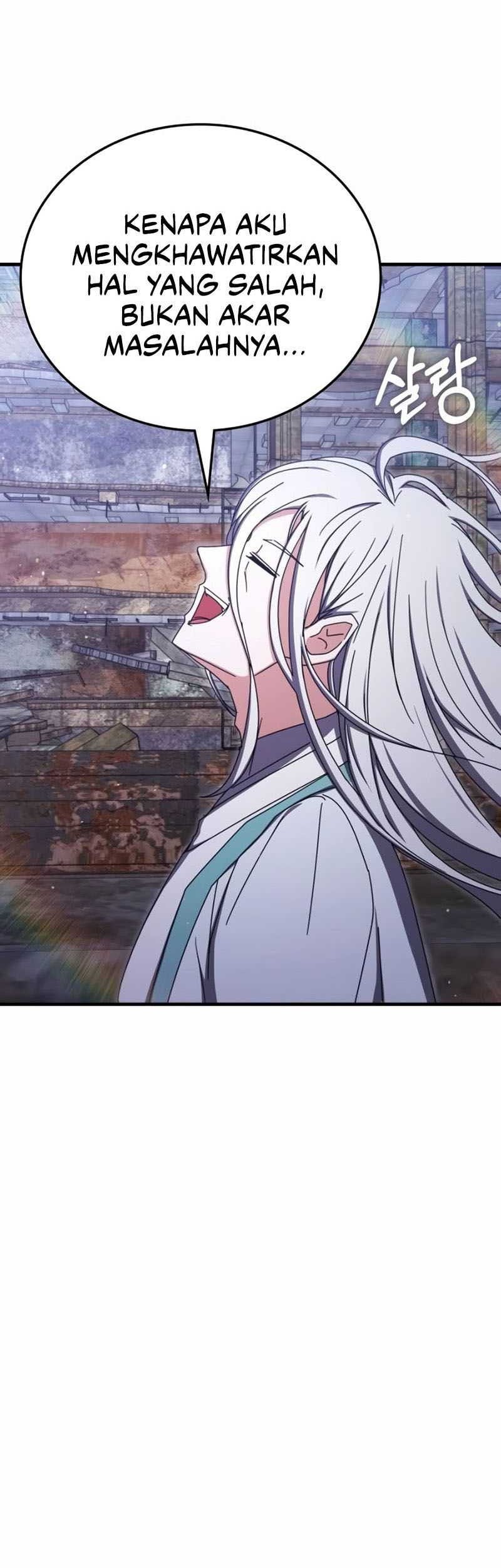 Transcension Academy Chapter 94 Gambar 60