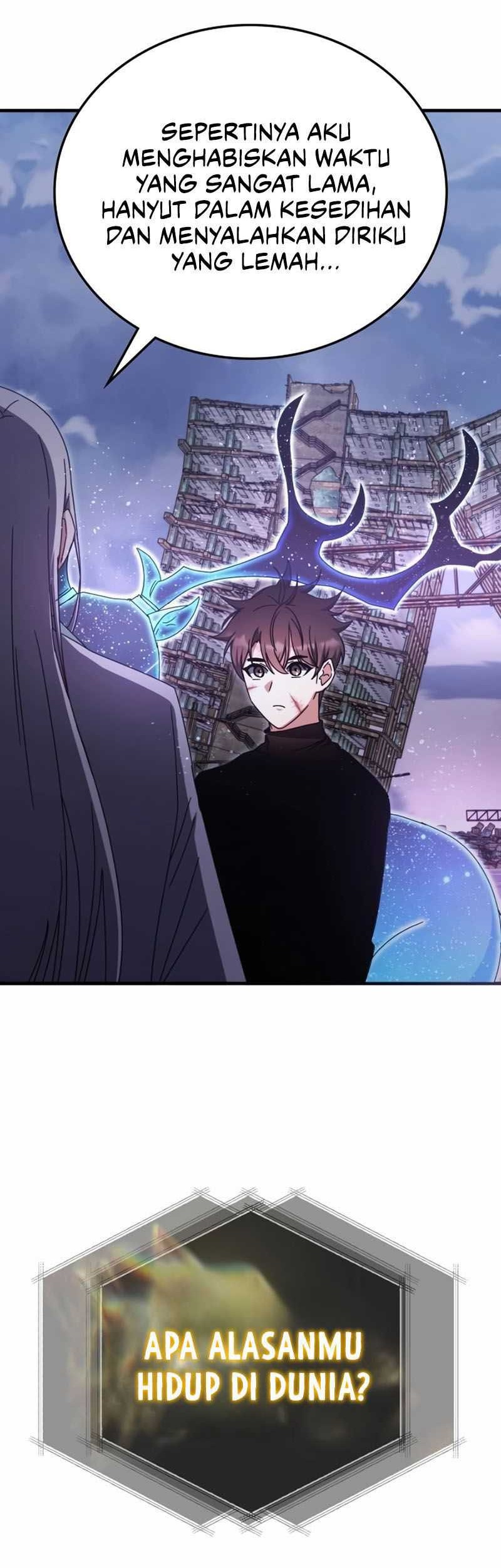 Transcension Academy Chapter 94 Gambar 61