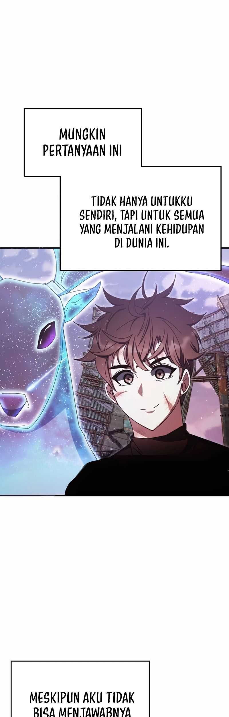 Transcension Academy Chapter 94 Gambar 62
