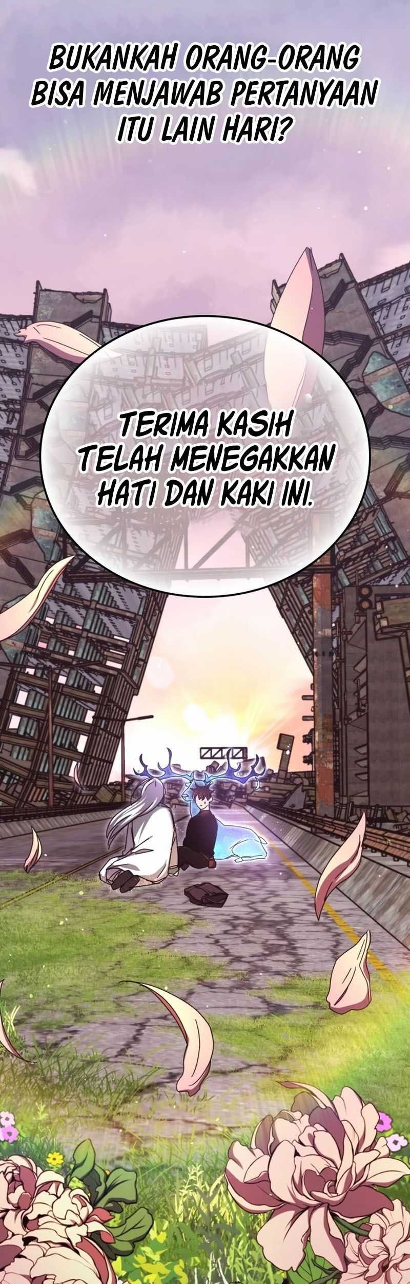 Transcension Academy Chapter 94 Gambar 64