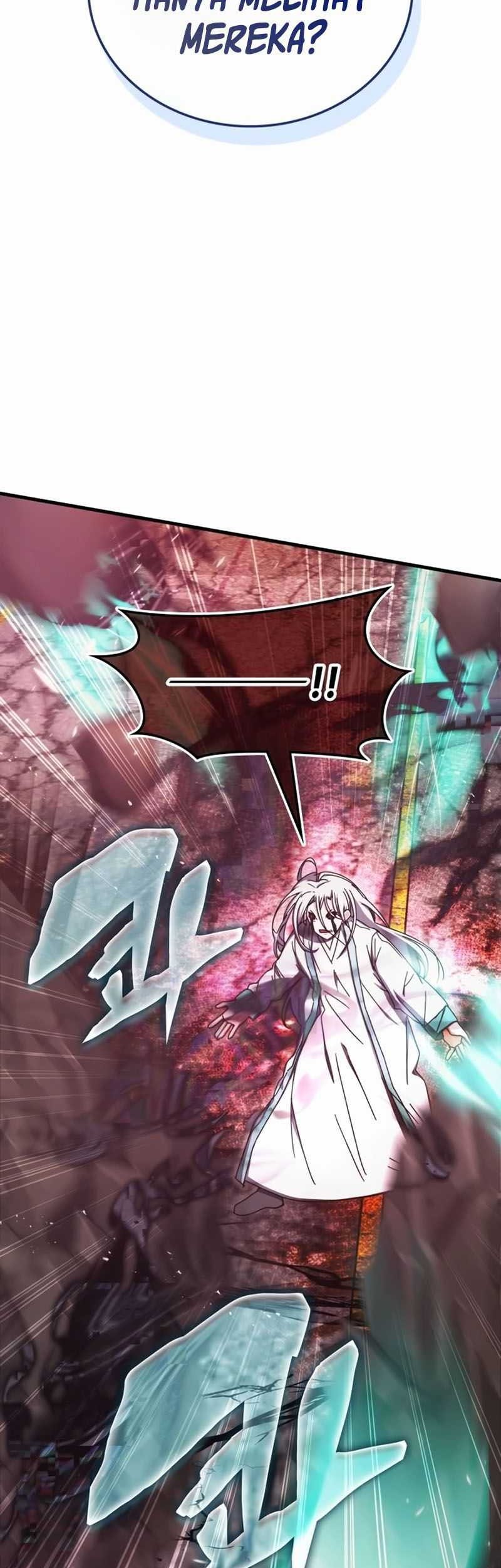 Transcension Academy Chapter 94 Gambar 4