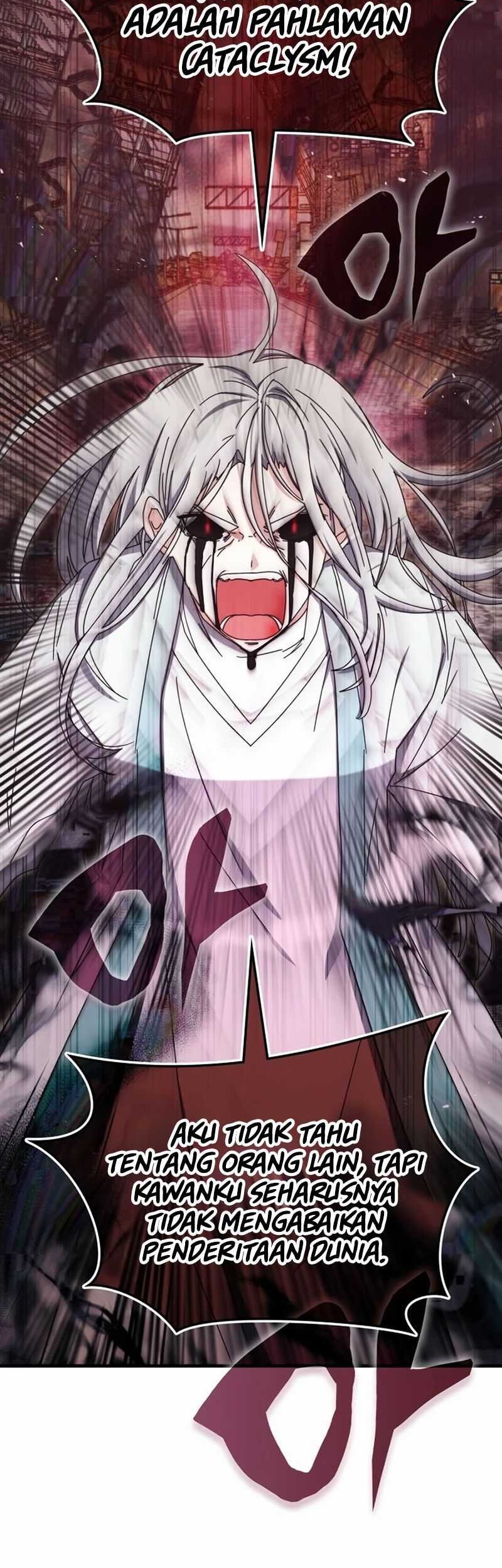 Transcension Academy Chapter 94 Gambar 12