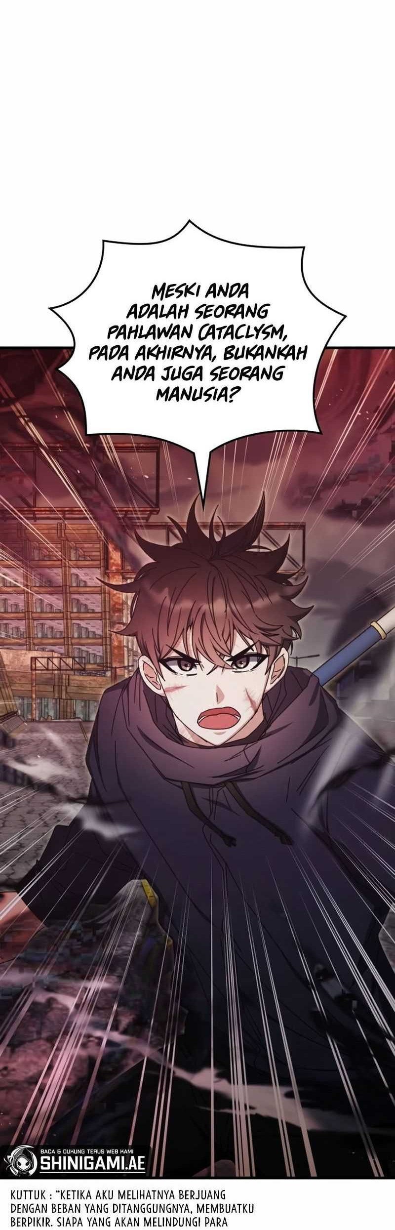 Transcension Academy Chapter 94 Gambar 13