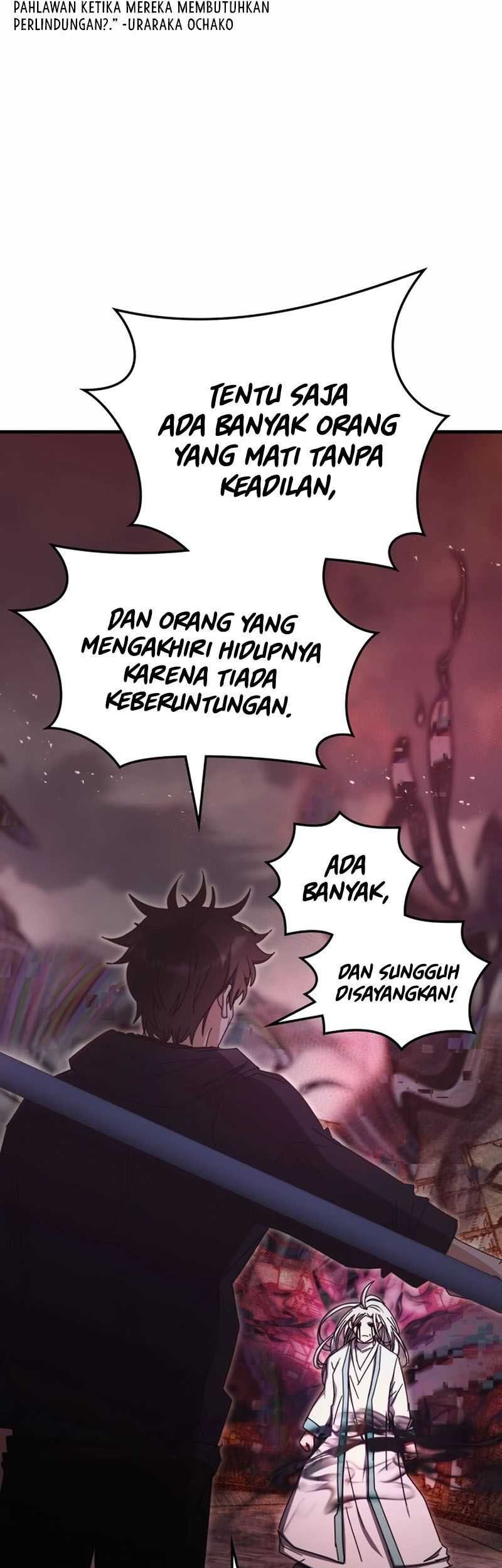 Transcension Academy Chapter 94 Gambar 14