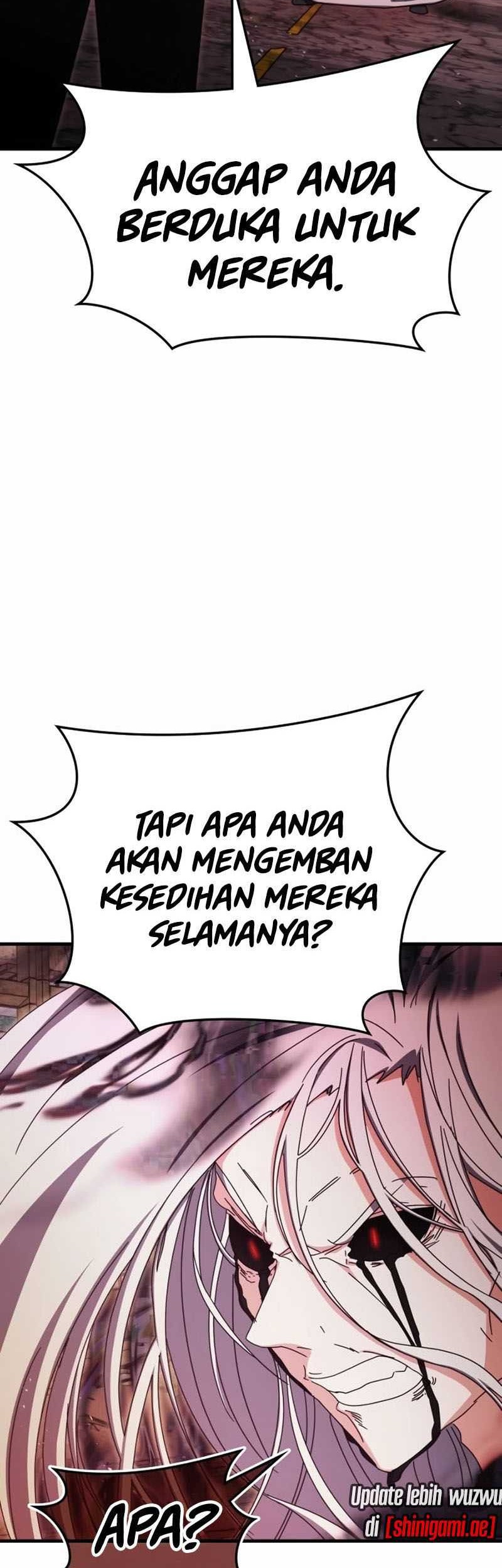 Transcension Academy Chapter 94 Gambar 15