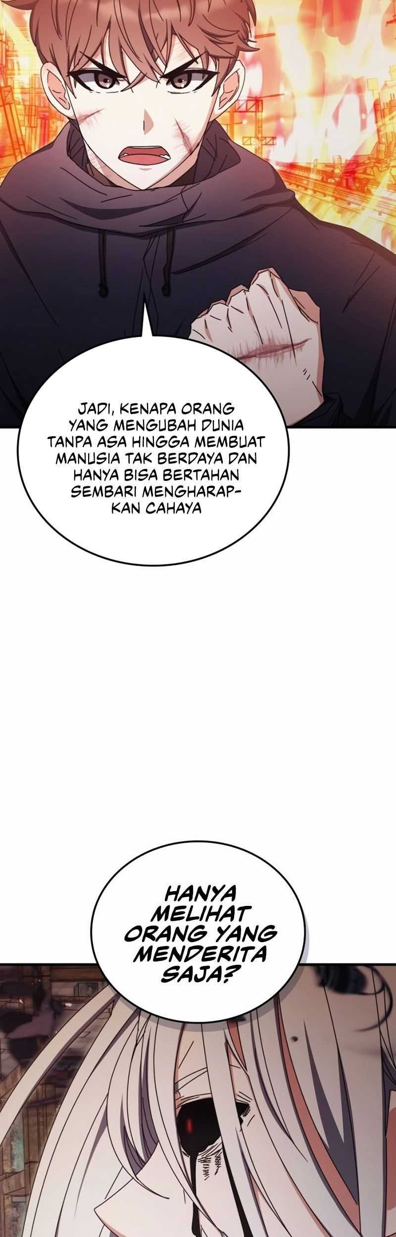 Transcension Academy Chapter 94 Gambar 24