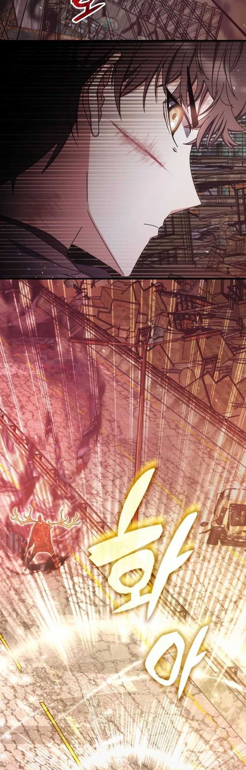 Transcension Academy Chapter 94 Gambar 28