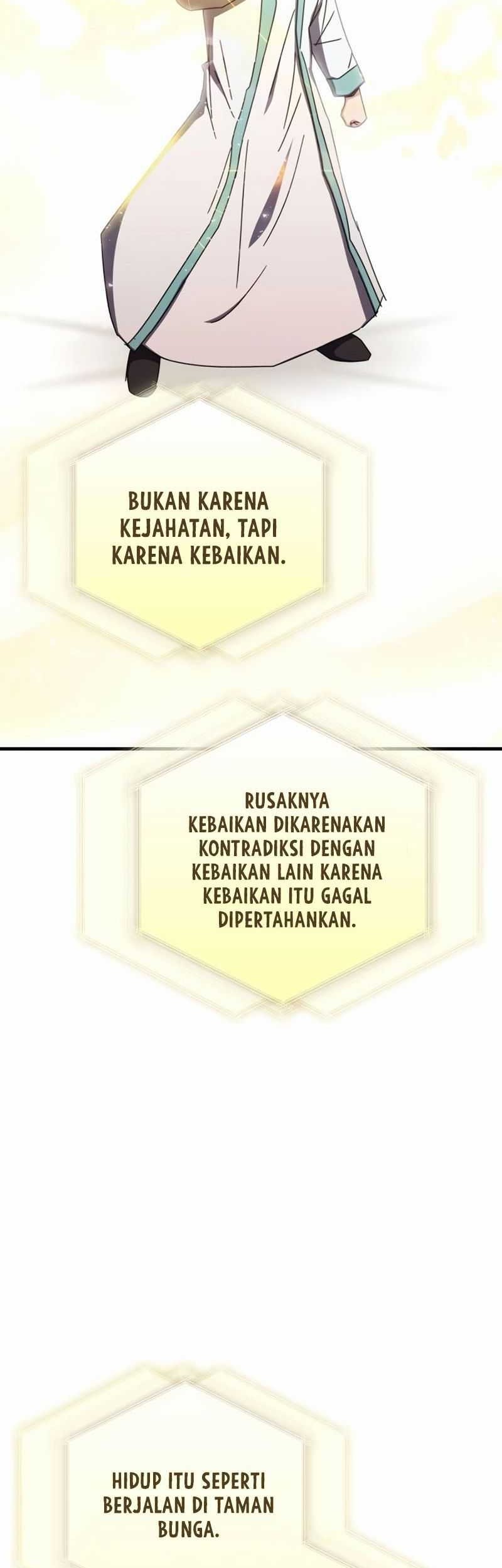 Transcension Academy Chapter 94 Gambar 32