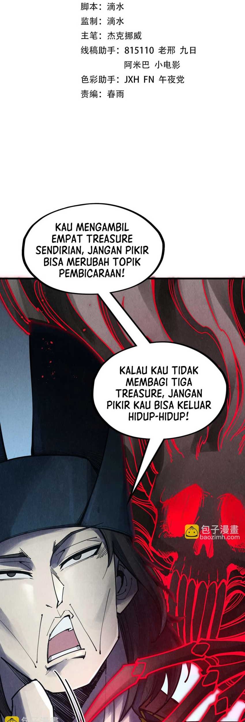 Baca  The Ultimate of All Ages Chapter 272 Gambar 2