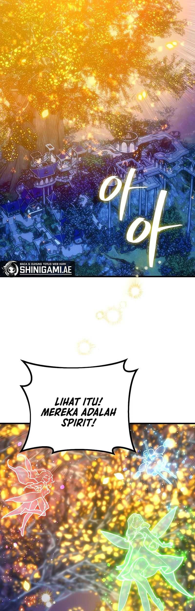 The Game’s Top Troll Chapter 68 Gambar 34