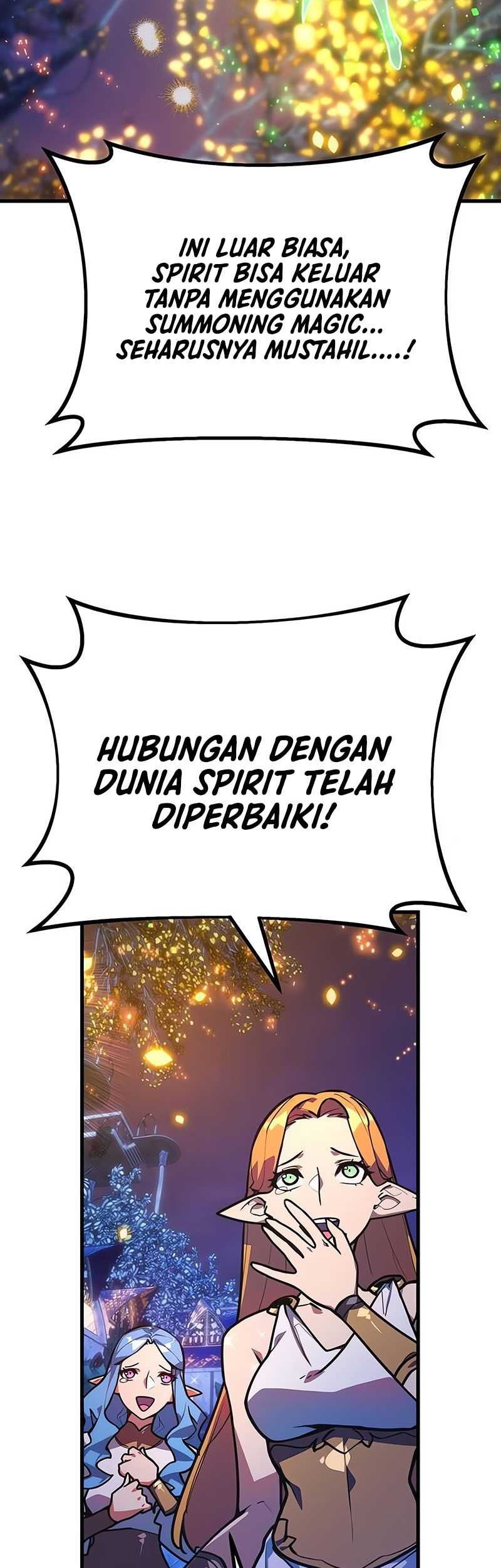 The Game’s Top Troll Chapter 68 Gambar 35