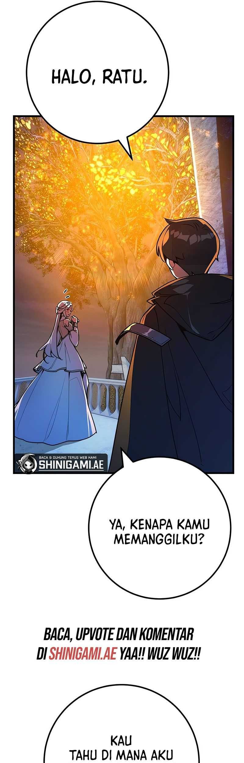 The Game’s Top Troll Chapter 68 Gambar 38