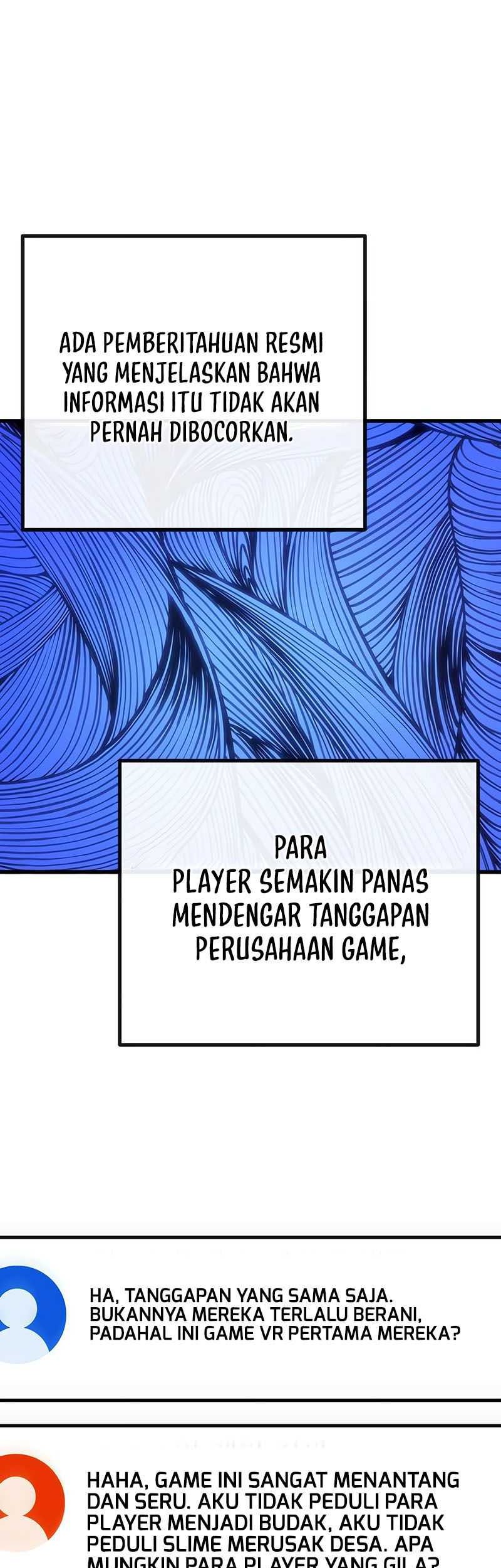 The Game’s Top Troll Chapter 68 Gambar 44