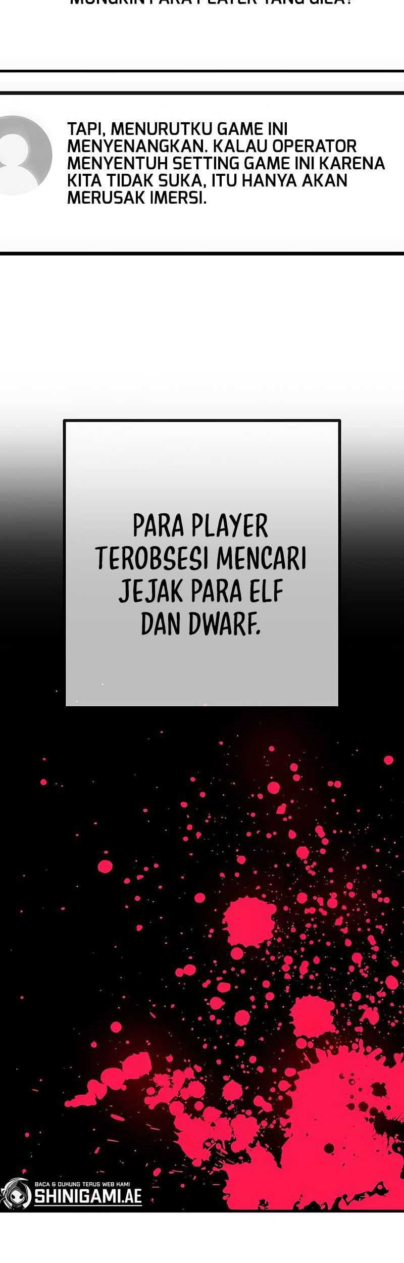 The Game’s Top Troll Chapter 68 Gambar 45