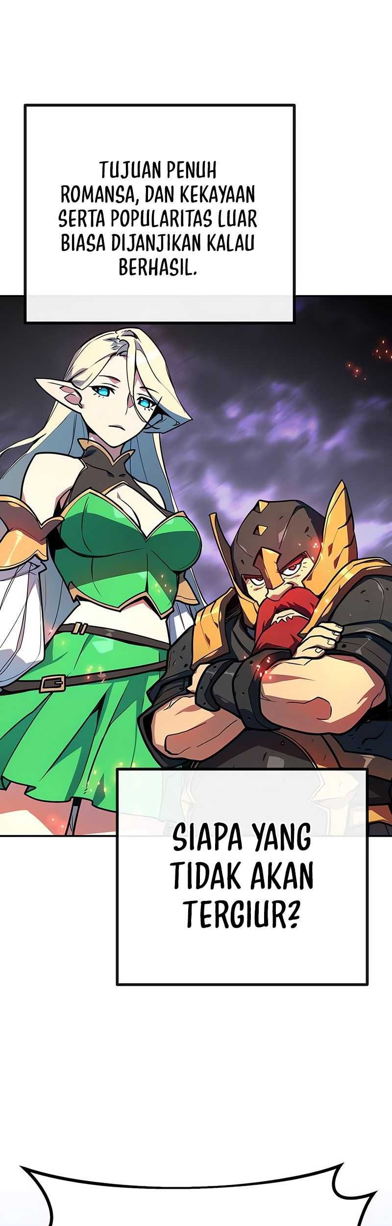 The Game’s Top Troll Chapter 68 Gambar 46