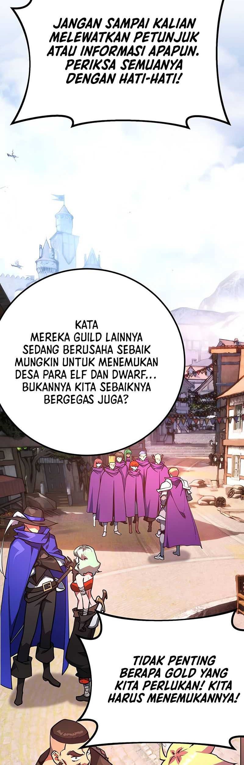 The Game’s Top Troll Chapter 68 Gambar 47