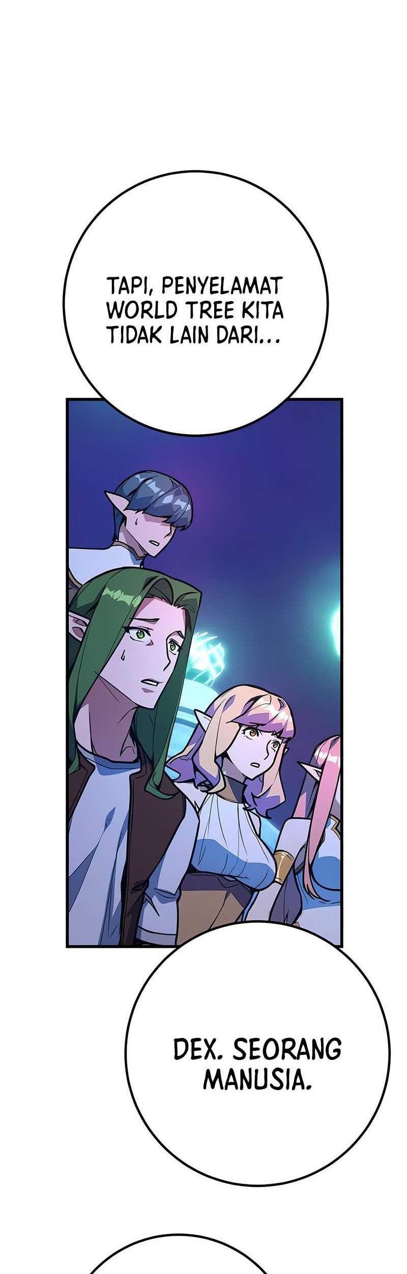 The Game’s Top Troll Chapter 68 Gambar 51