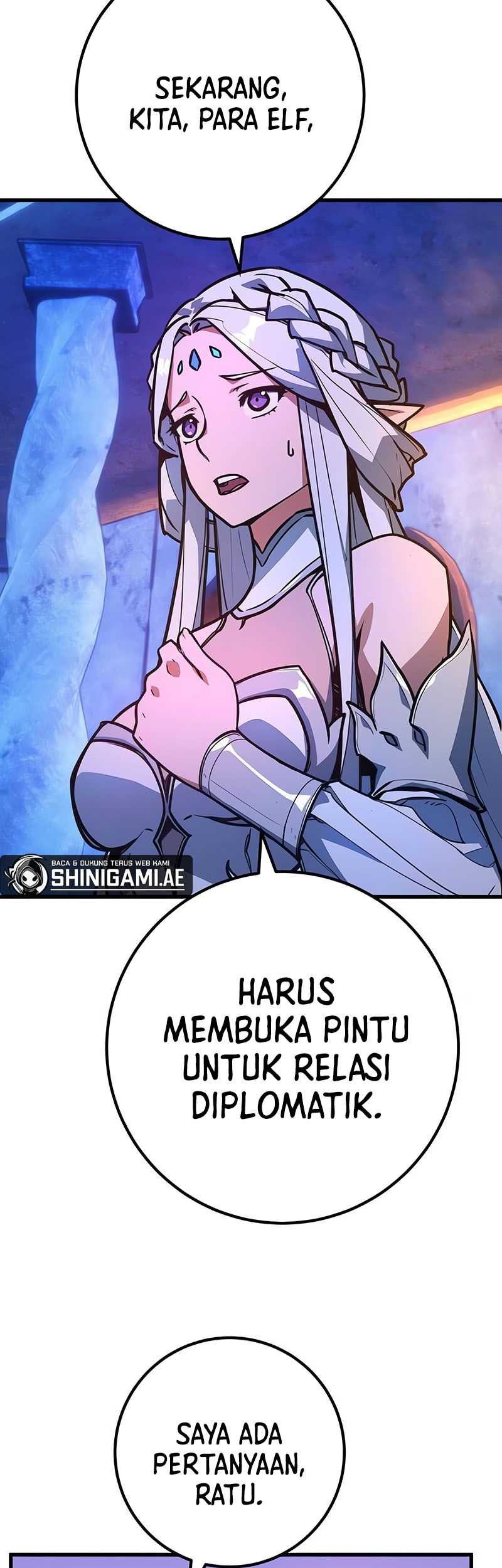 The Game’s Top Troll Chapter 68 Gambar 52