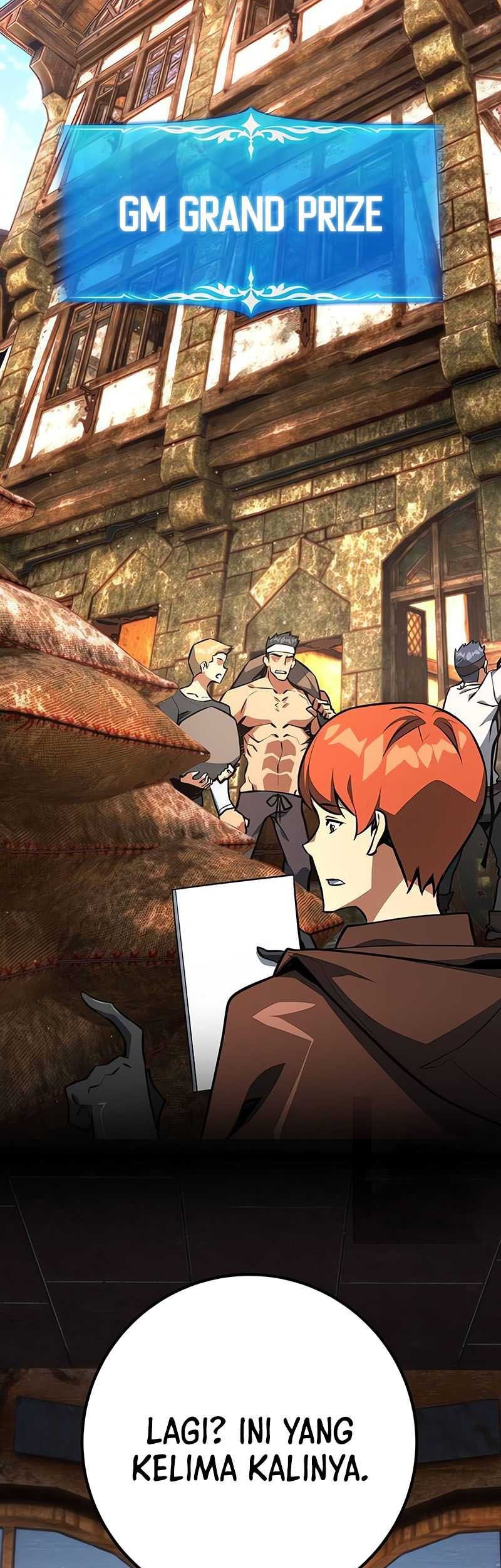 The Game’s Top Troll Chapter 68 Gambar 56