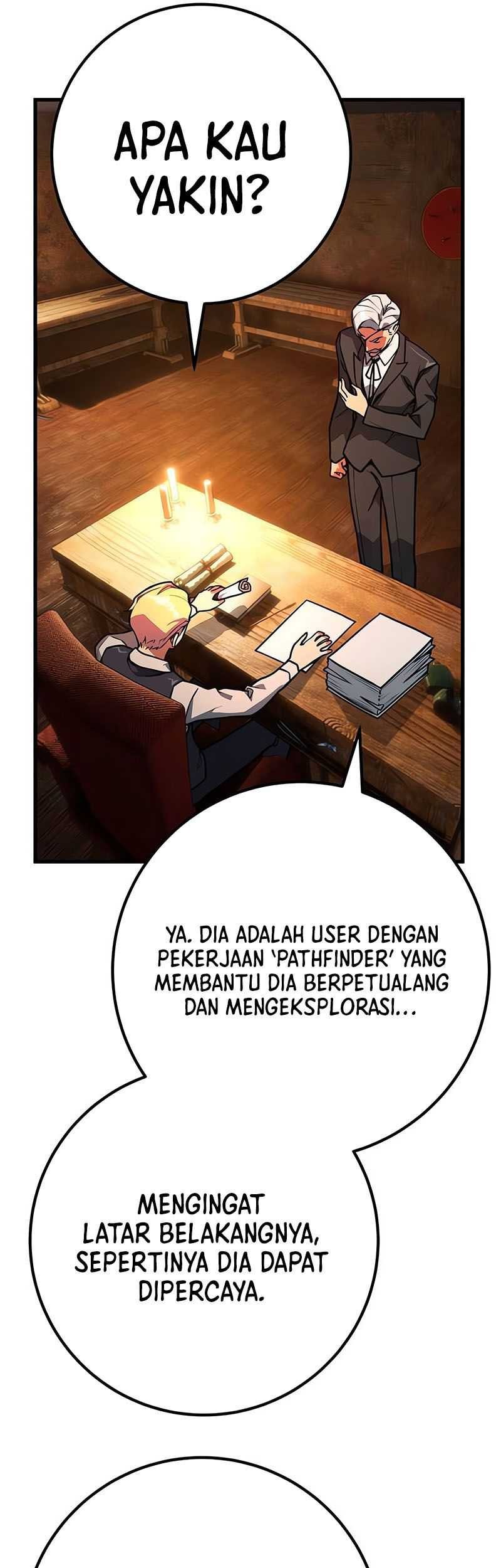 The Game’s Top Troll Chapter 68 Gambar 58
