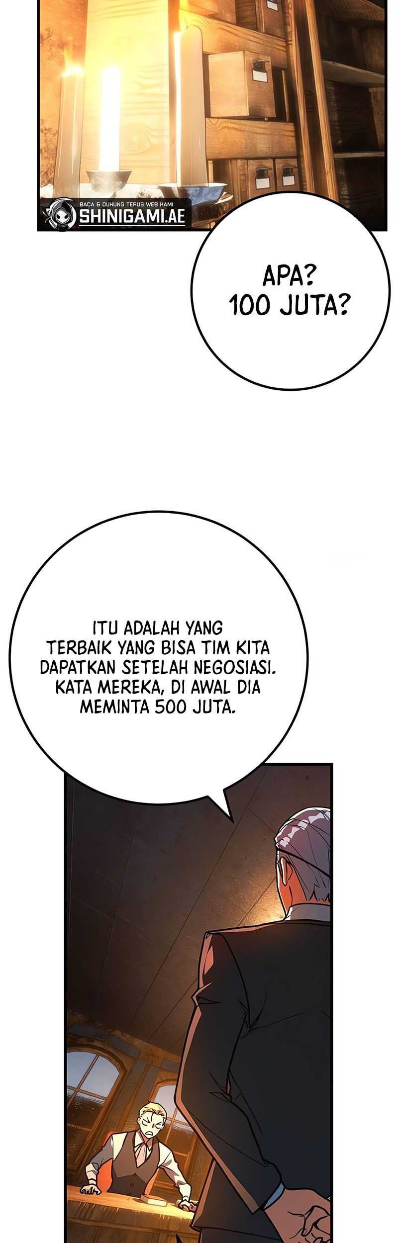 The Game’s Top Troll Chapter 68 Gambar 63