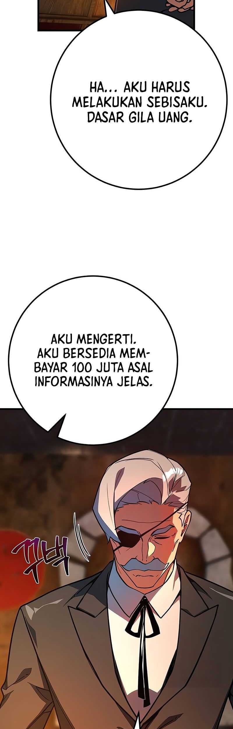 The Game’s Top Troll Chapter 68 Gambar 64