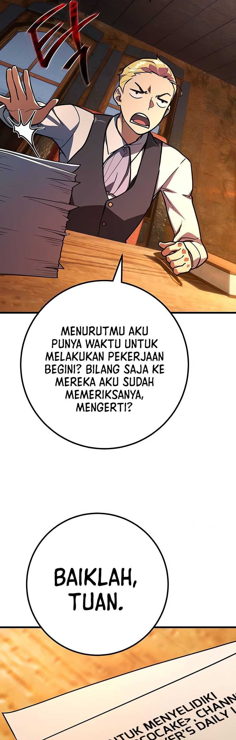 The Game’s Top Troll Chapter 68 Gambar 66