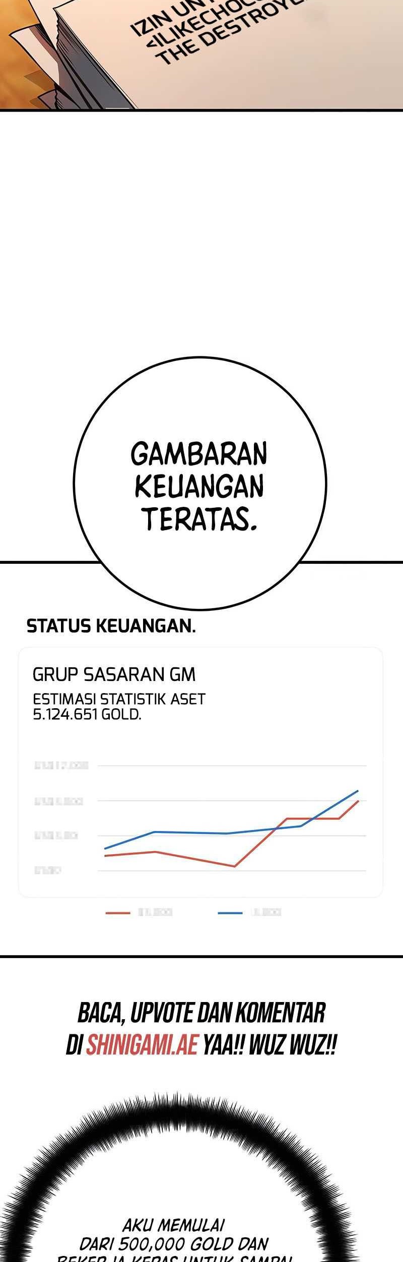The Game’s Top Troll Chapter 68 Gambar 67