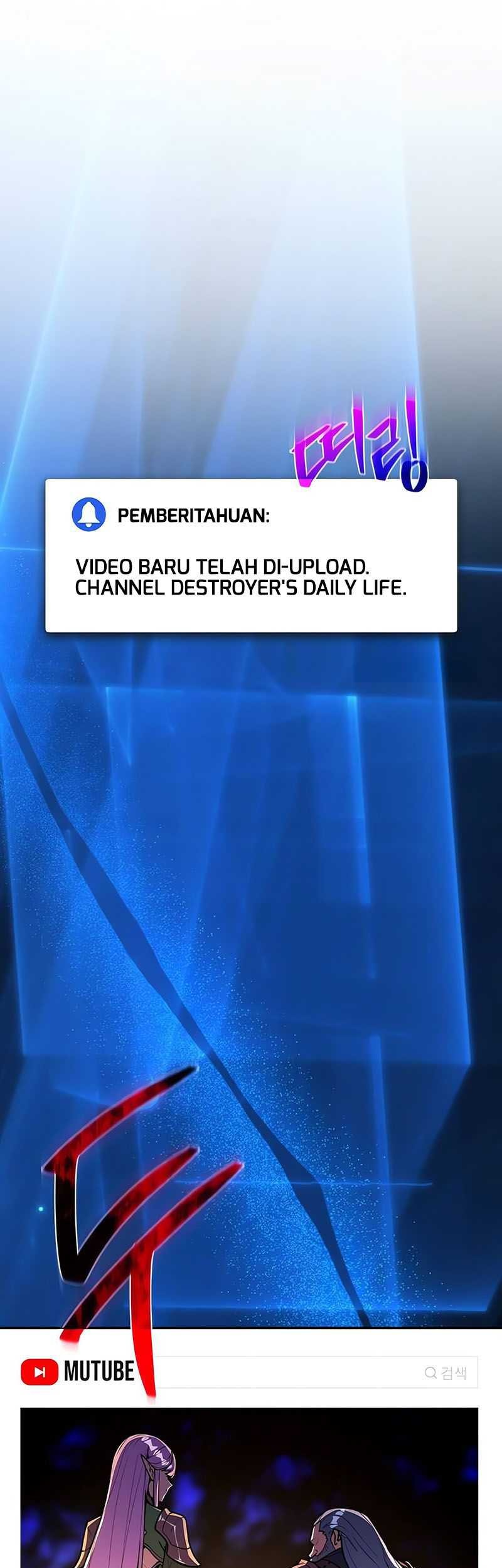 The Game’s Top Troll Chapter 68 Gambar 70