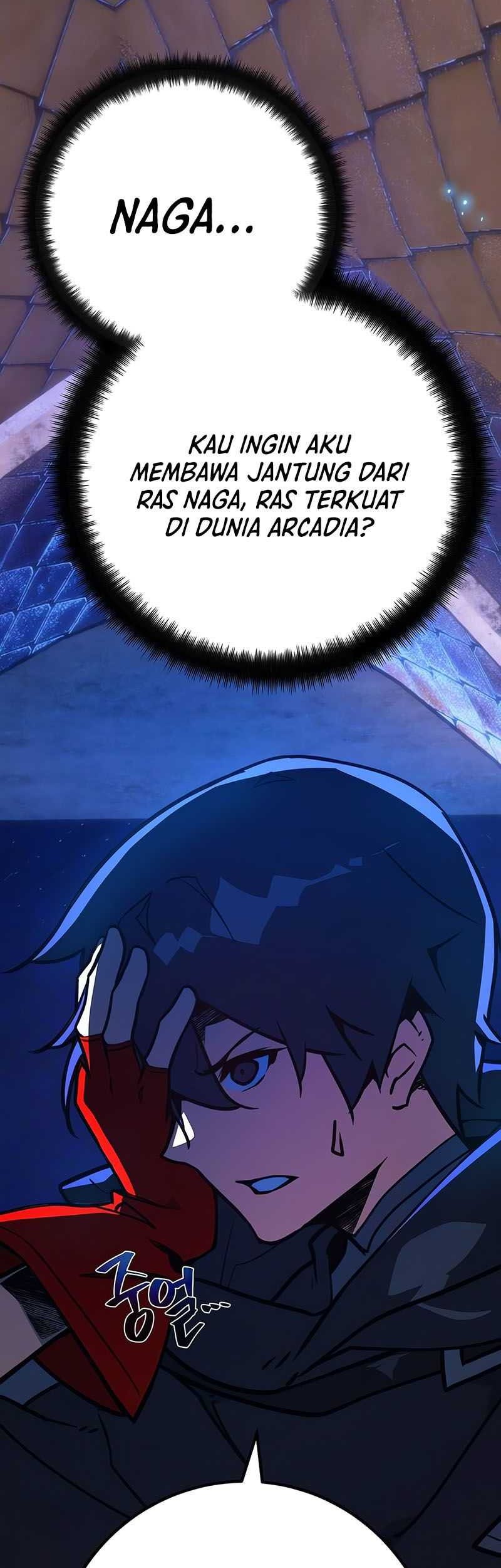 The Game’s Top Troll Chapter 68 Gambar 28