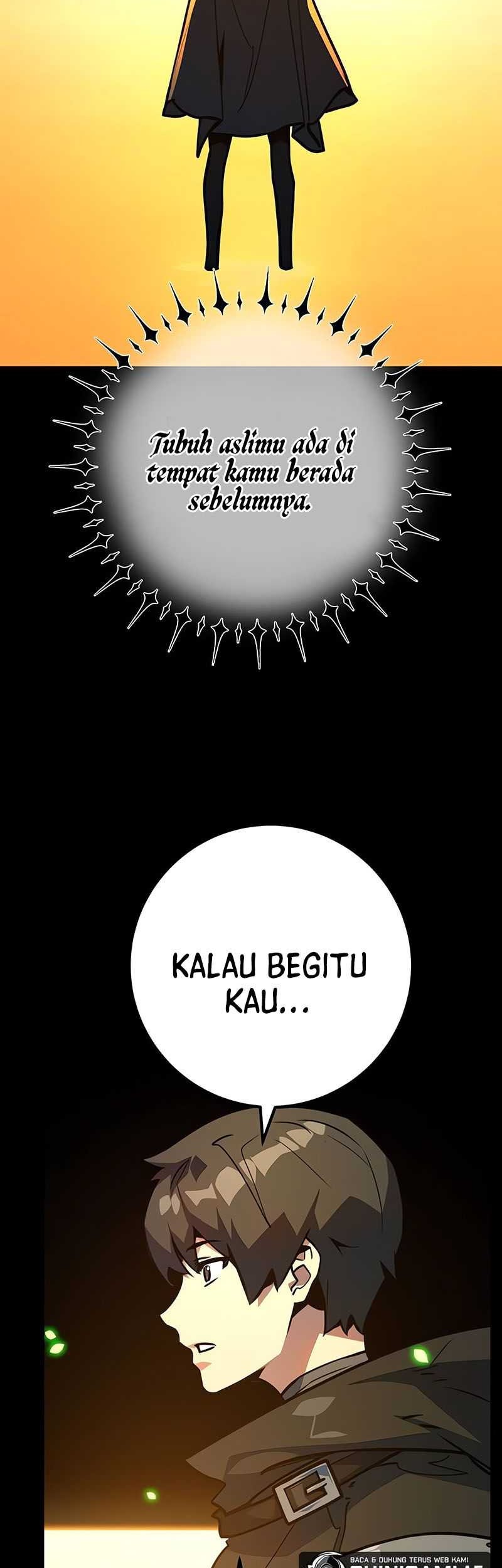 The Game’s Top Troll Chapter 67 Gambar 44