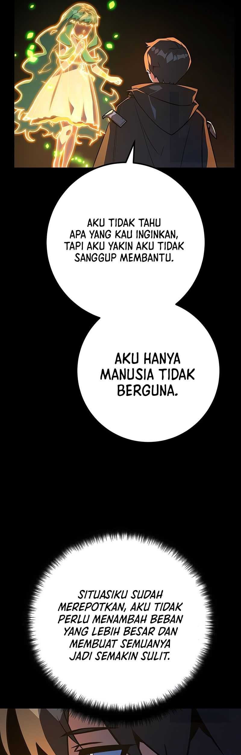 The Game’s Greatest Troll Chapter 67 Gambar 62