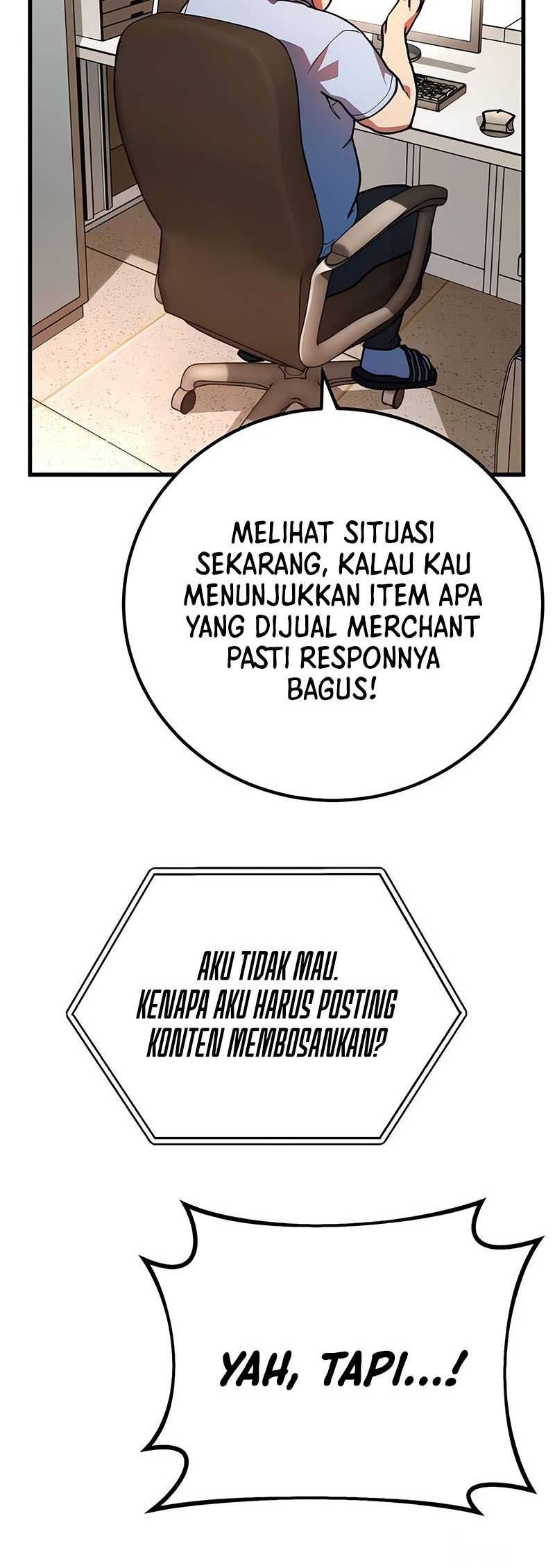 The Game’s Top Troll Chapter 67 Gambar 5