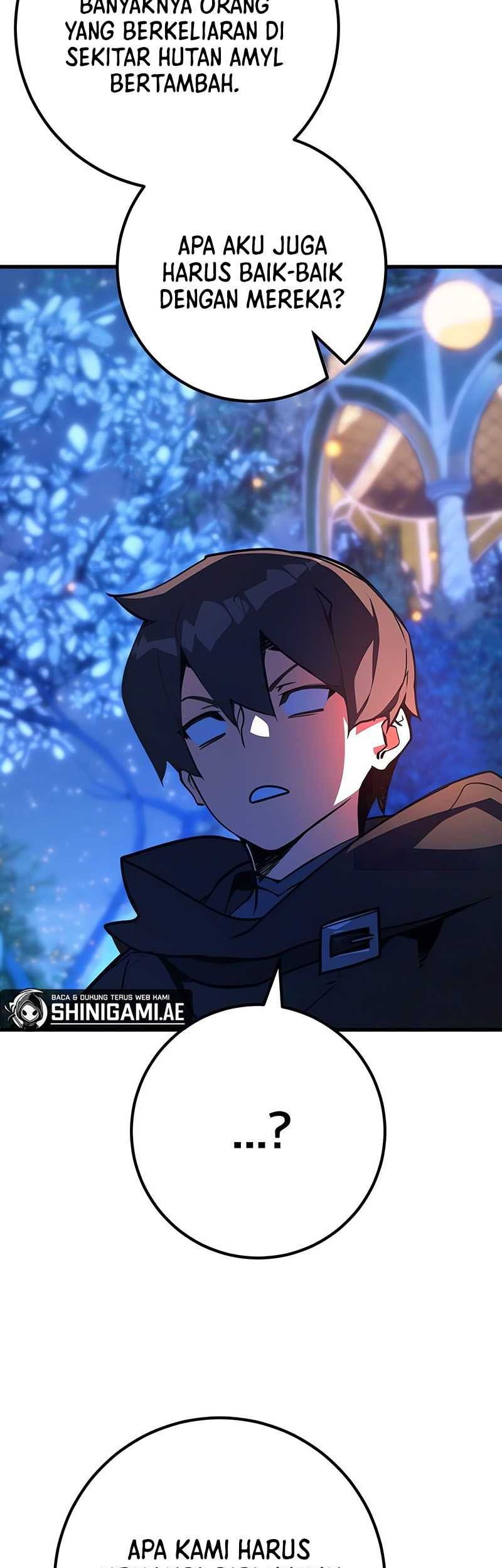 The Game’s Top Troll Chapter 67 Gambar 16