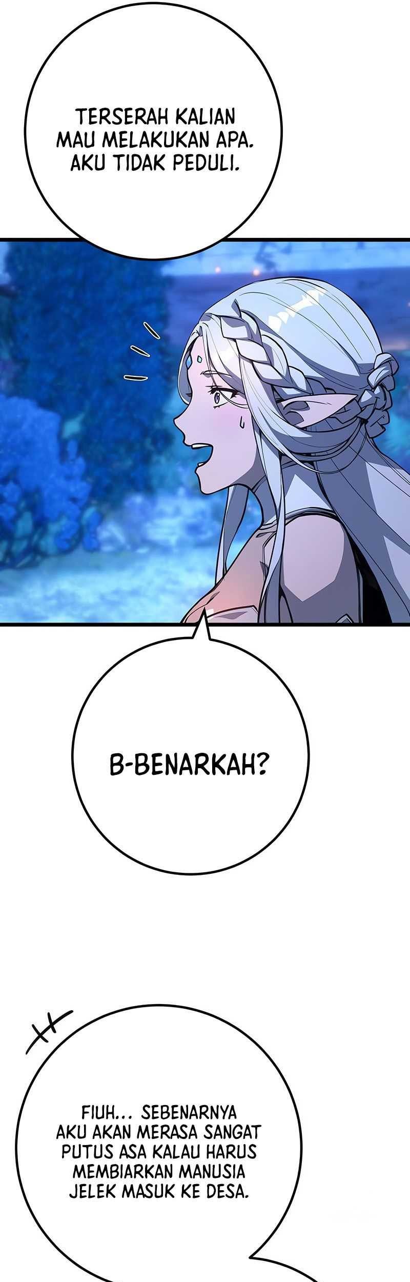 The Game’s Top Troll Chapter 67 Gambar 18