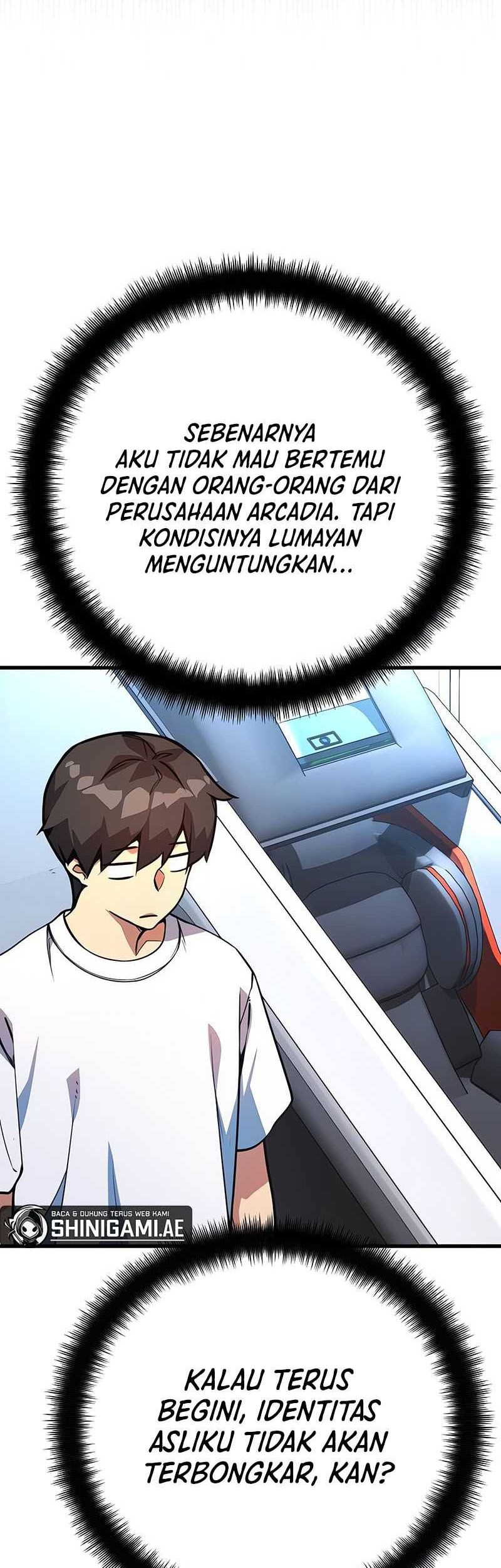The Game’s Top Troll Chapter 67 Gambar 27