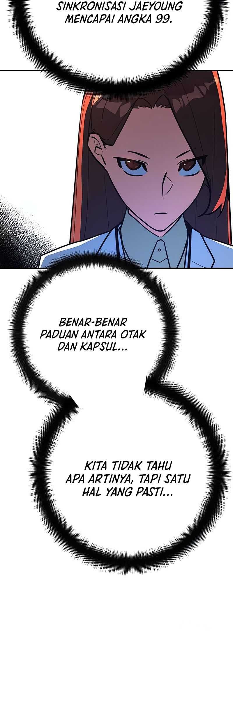 The Game’s Top Troll Chapter 67 Gambar 30