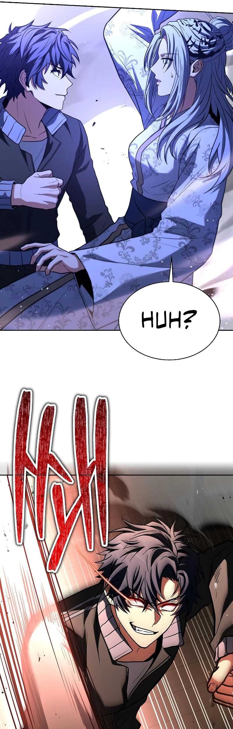 The Constellations Are My Disciples Chapter 53 Gambar 34